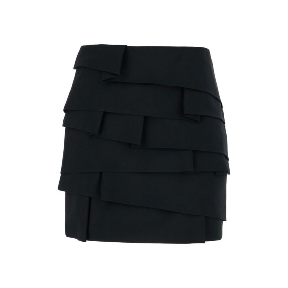 Versace Woman Clothing Skirts